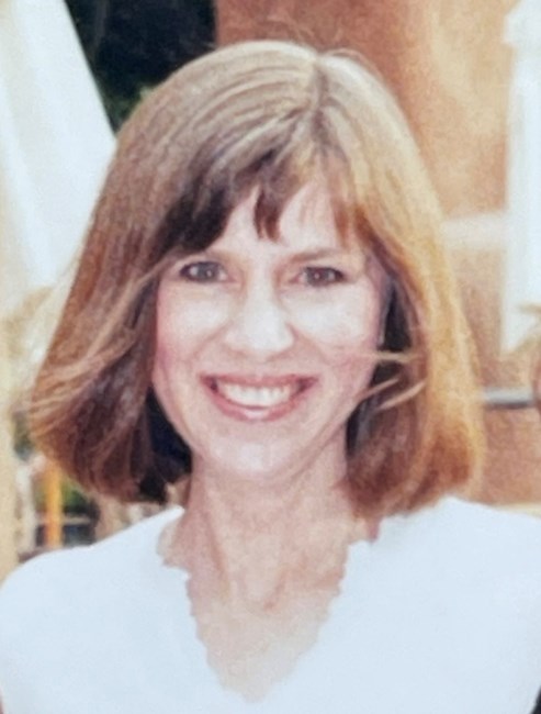 Obituary of Leah Therese Erard