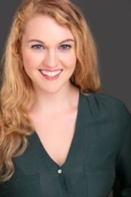 Obituary of Katherine 'Katie' Oswald