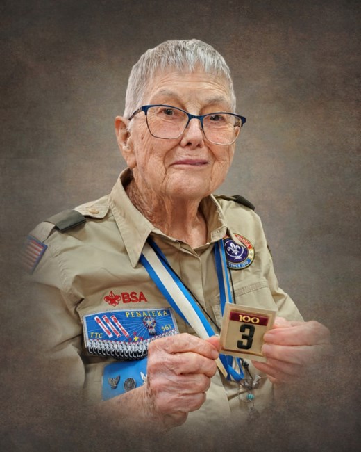 Obituary of Shirley Bassetti Noe
