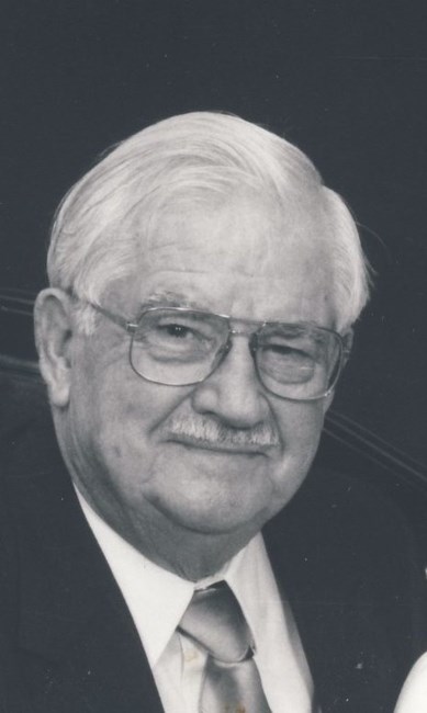 Obituary of LCDR William Rufus Bailey Jr.