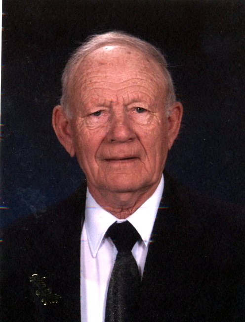 Obituary of Peter van der Blom