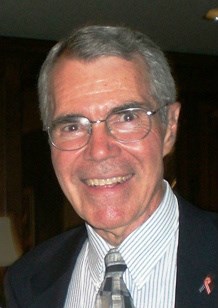 Obituary of Burton Woodman Smith