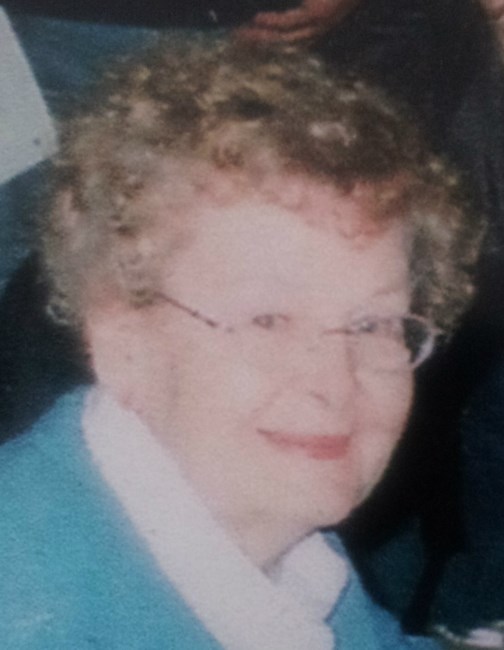 Obituary of Esther M. Stals