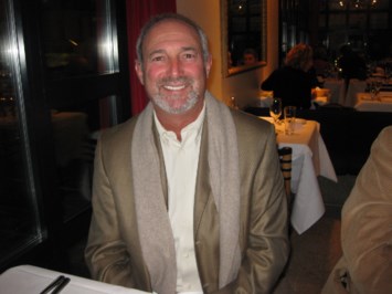 Obituary of Barry Duke