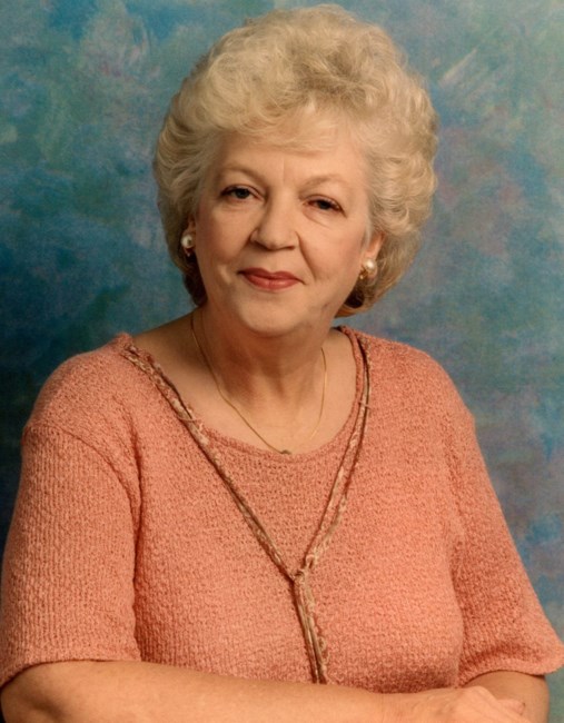 Obituario de Mary Maude Spicer
