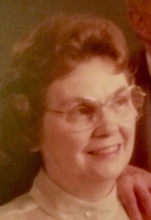 Obituary of Robin Carol Underwood