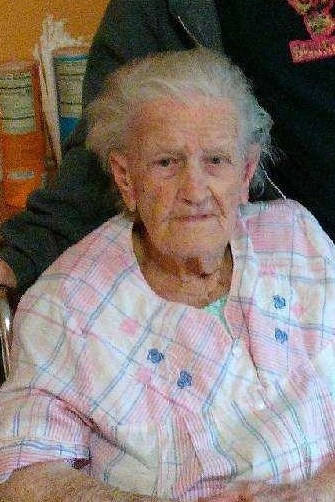 Obituario de Louise Wise