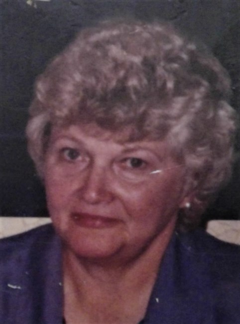 Obituary of Dona Joan Legaspi