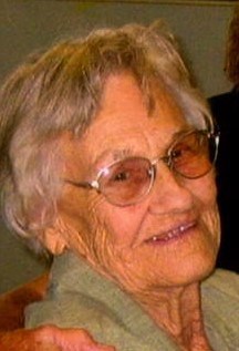 Obituary of Callie Mae Mildred Culberson