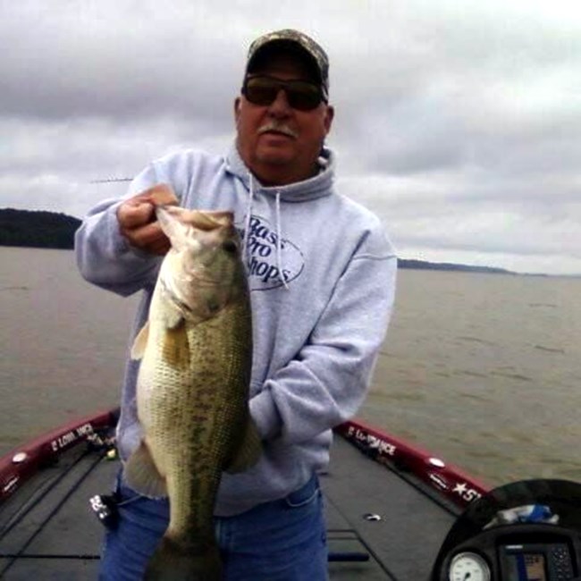 Obituary of Steven Clay Wakefield