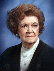 Obituary of F. Charlene Tyra