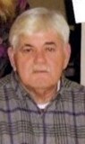 Obituary of Robert Edward Lee Benson