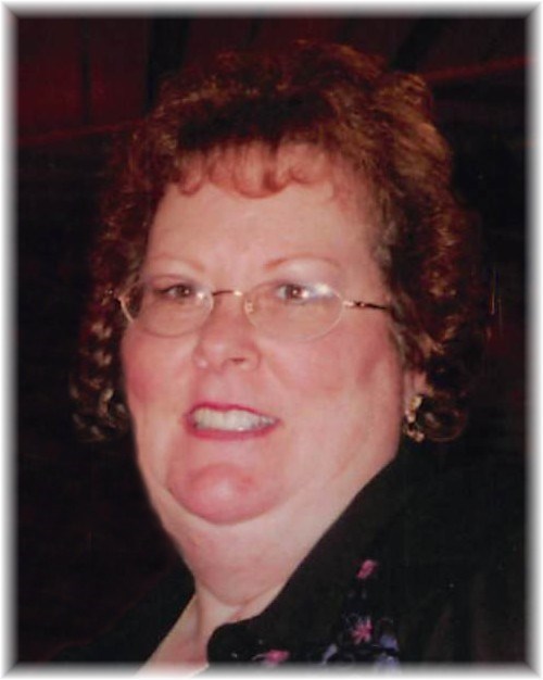 Obituary of Darlene Schell
