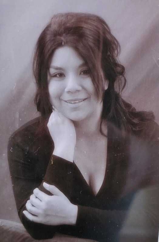 Obituario de Dolores Trinidad Martinez