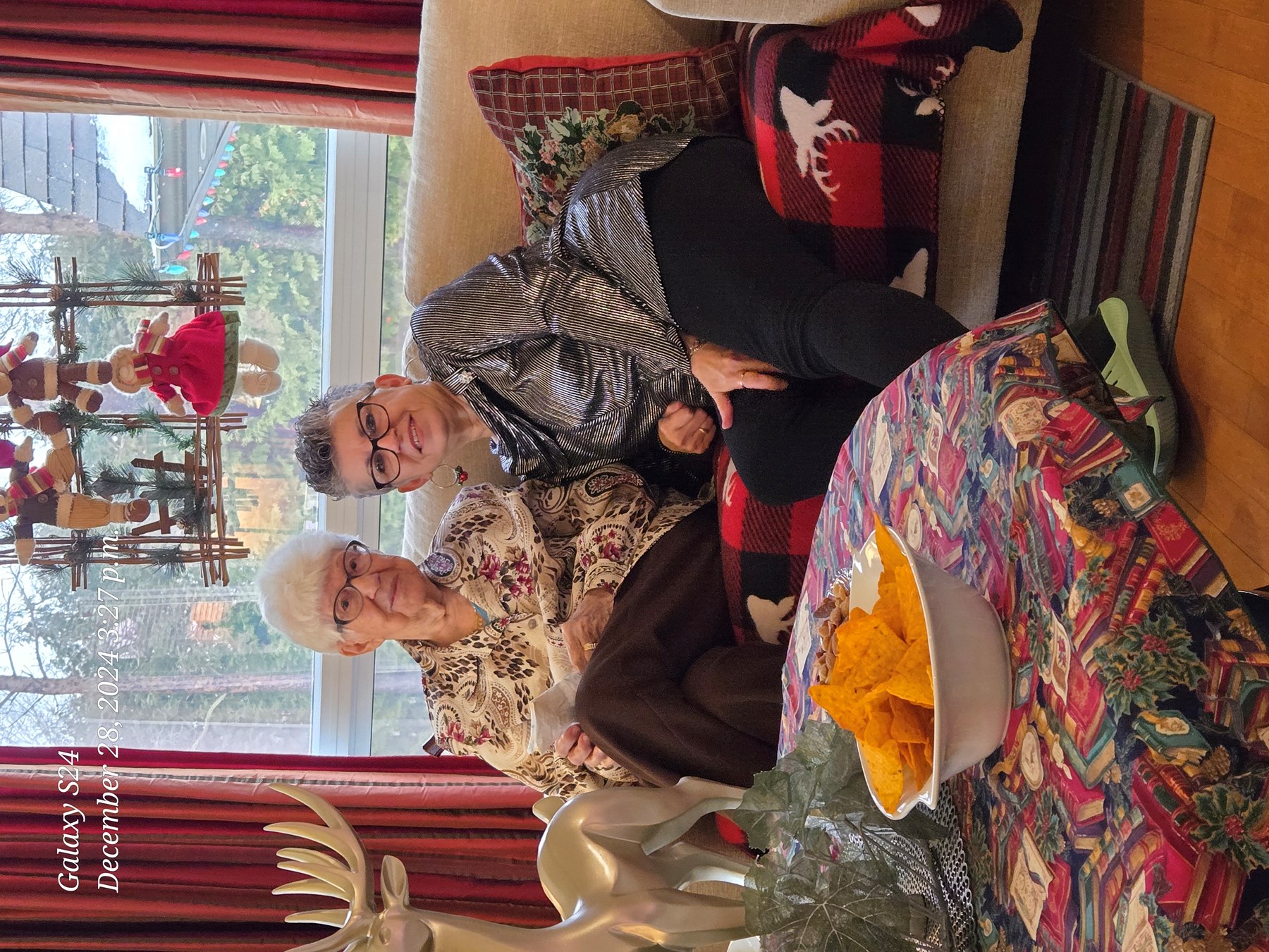 Obituary of Angelina Shunda