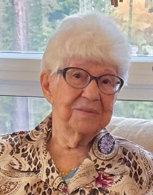 Obituary of Angelina Shunda