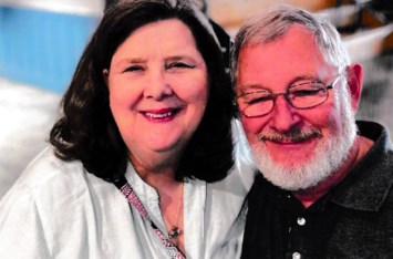 Obituary of Carter Alan Damp