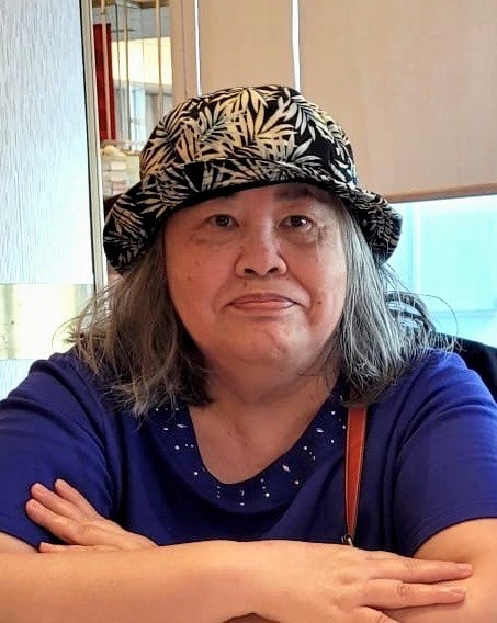 Obituario de Nancy Yuk Lan Lee