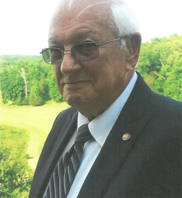 Obituary of Howard Nathan "Bud" Culver