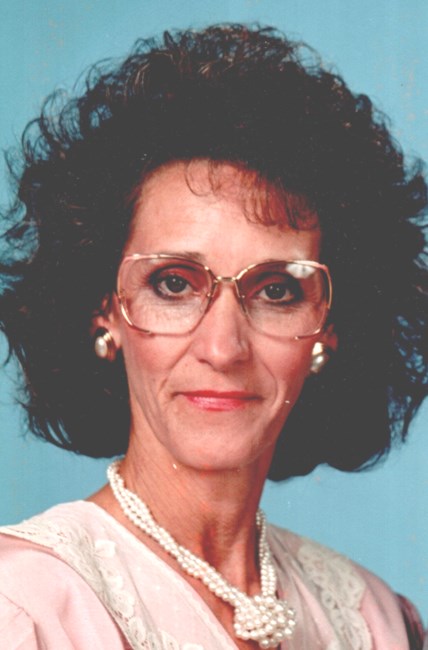 Obituario de Lucy "Gram" Lopez Trahan