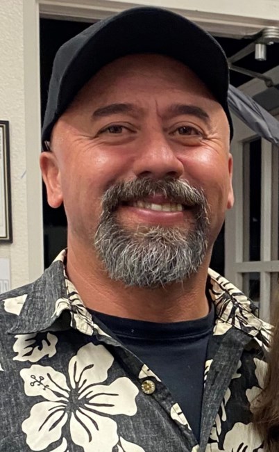 Obituary of Mark Kagayutan Burgin