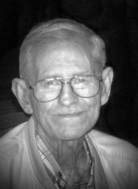 Obituary of Mitchell E. Hansel Jr.