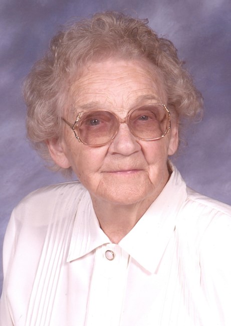 Obituario de Elizabeth Schnell