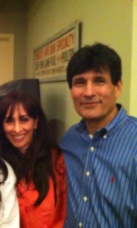 Obituary of Eugenio A Rodriguez