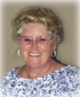 Obituario de Linda Rose Robinson Langen