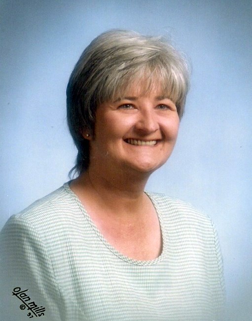 Obituary of Wanda Culver Smith