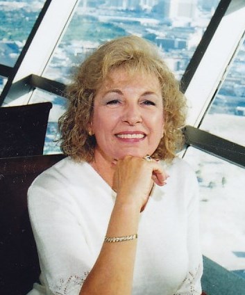 Obituary of Monique Angele Dischbein