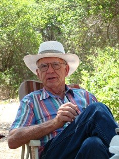 Obituary of Zill Isiah Harlan