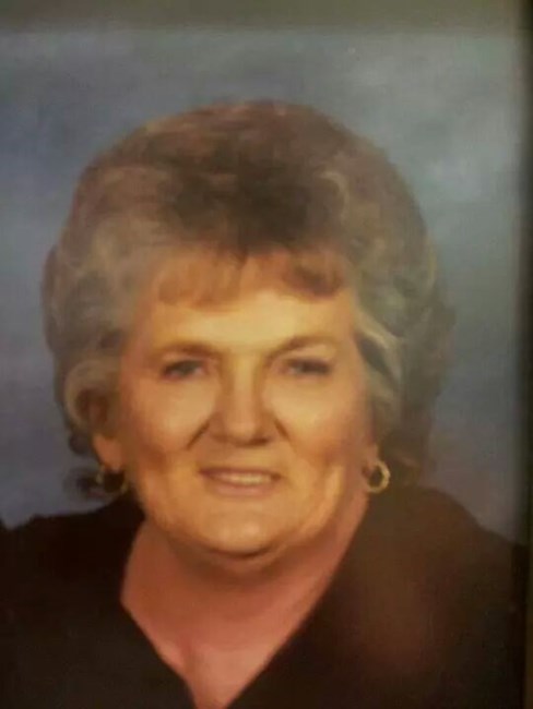 Obituary of Ellen Dolores May