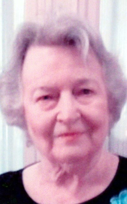 Obituary of Elaine Sewell