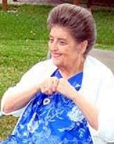 Obituary of Shirley Royals Brown