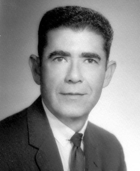 Obituary of Robert Eugene Bond