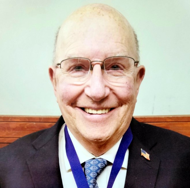 Obituary of Paul Raynald Beaucage