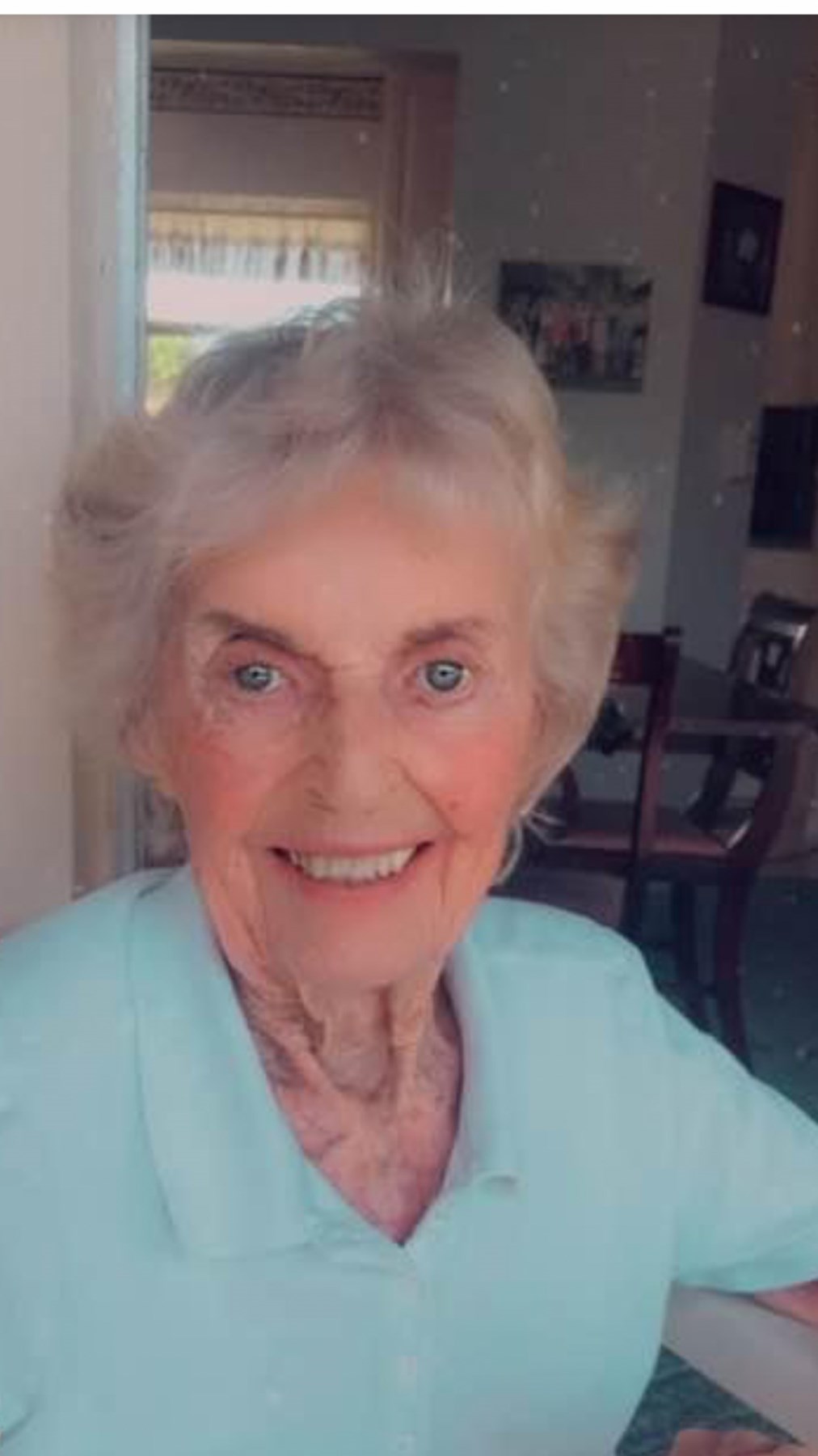 Obituary of Carolyn Eisele Brawley