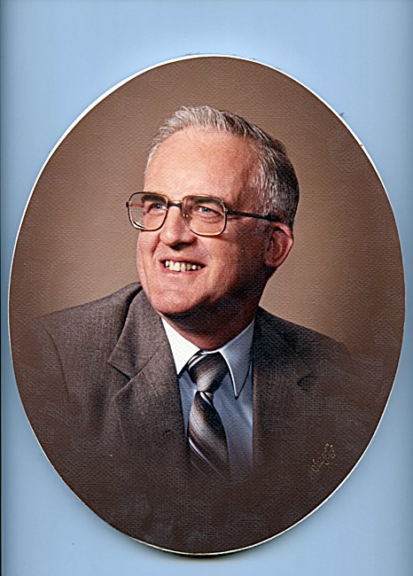 Obituary of Maurice Stanley Jacobsen