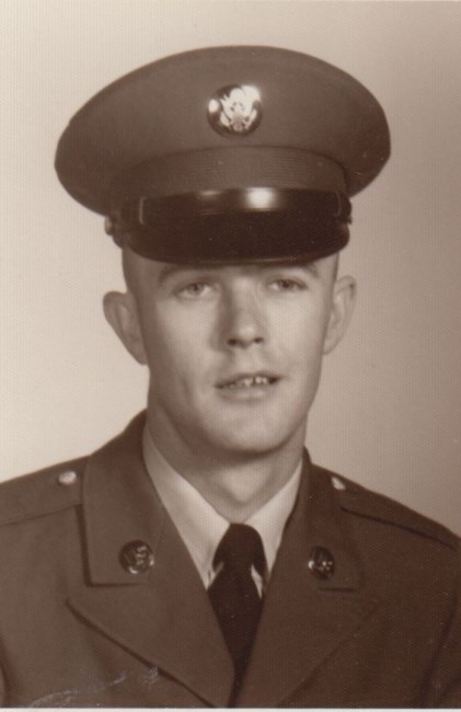 Obituary of Douglas C. West