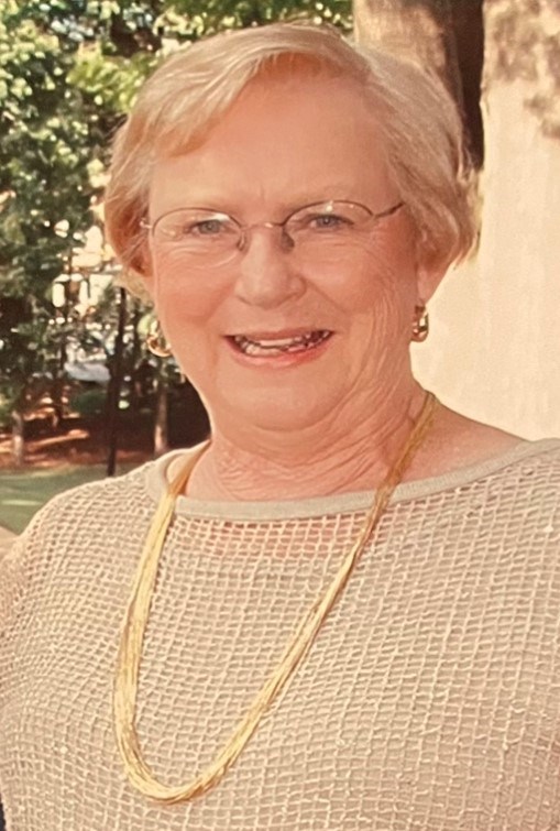 Share Obituary for Eleanor Prosser Charlotte, NC