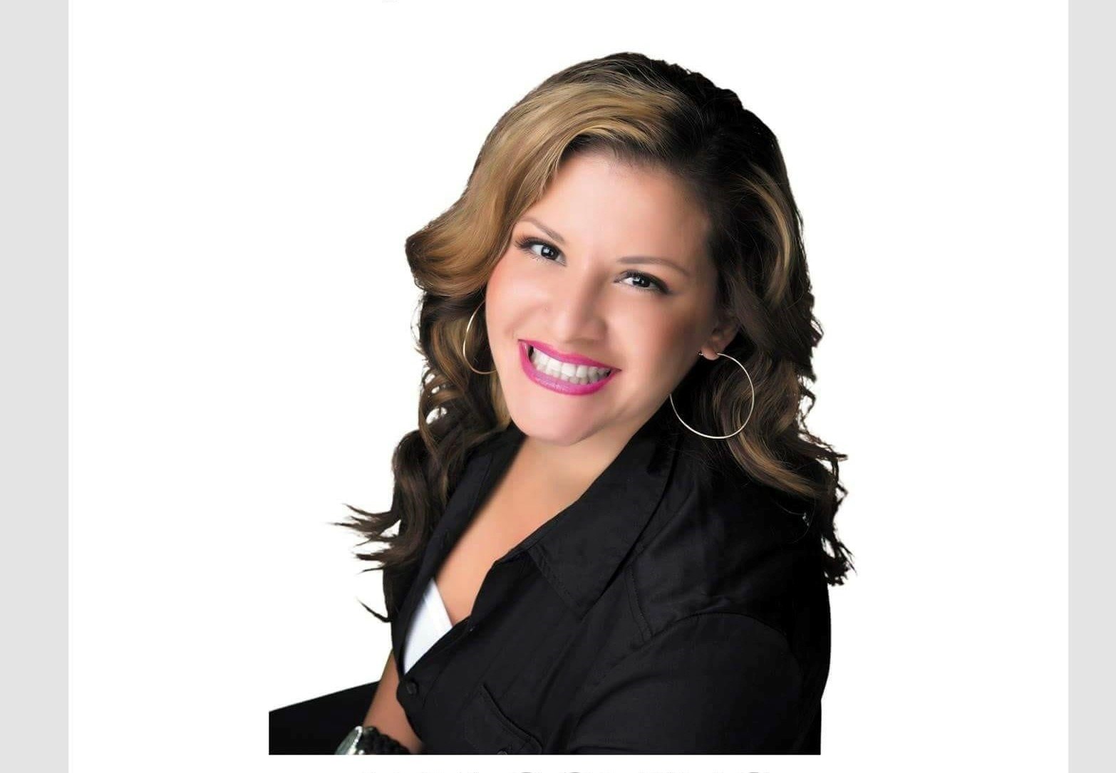 Obituary of Rosie Cervantes Hernandez