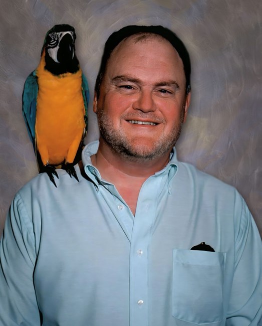 Obituary of Michael Carl Rains