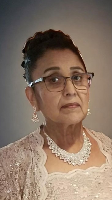 Obituary of Hermelinda Trevino Alvarez