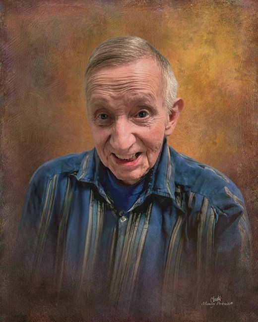 Avis de décès de Jim "Jimbo" Anadell