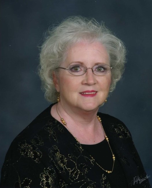 Obituary of Iva Carol Caskey