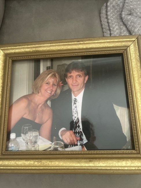 Obituary of Jill C Umberger