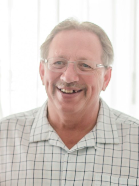 Obituary of Kevin John Simpson