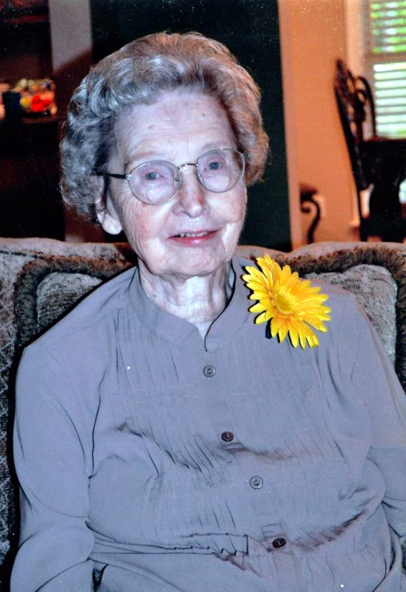 Obituary of Jewell Ashcraft Duncan
