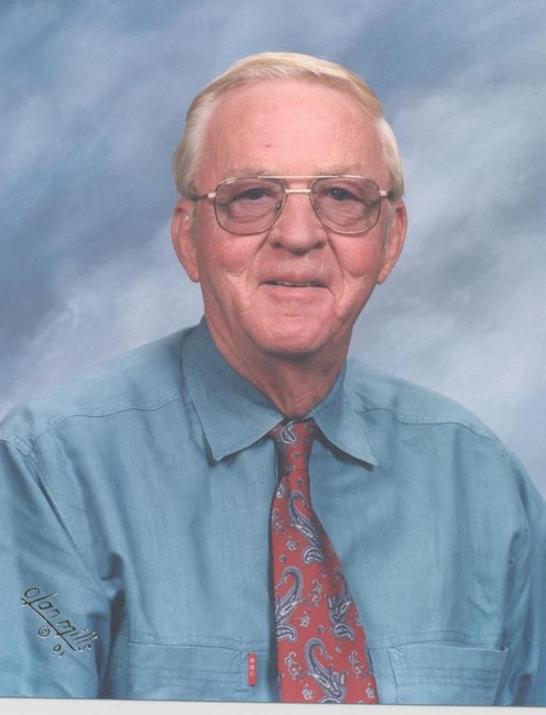 Obituary of John Duyne